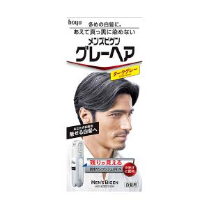 グレー ヘア メンズの通販 Au Pay マーケット