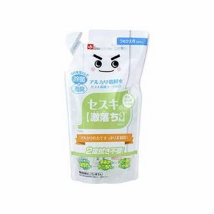 レック セスキの激落ちくん ツメカエ 360mL 住居用洗剤