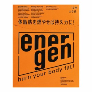 大塚製薬 エネルゲン1L用粉末 64gX5