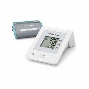 テルモ電子血圧計 ES-W1200ZZ 1台 血圧計【送料無料】