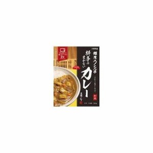 銀座ろくさん亭 料亭のまかないカレー(210g)一人前 126201288