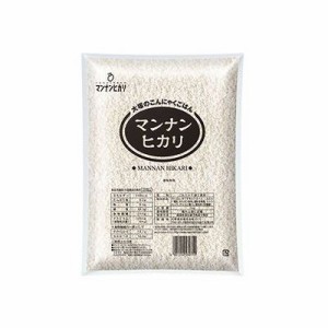 マンナンヒカリ 【業務用】(1kg) 126200142【送料無料】