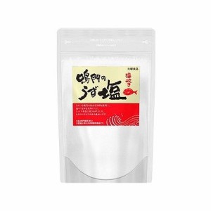 鳴門のうず塩 深炊き(300g) 126201197