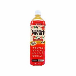 はちみつ黒酢ダイエット(900mL) 078323244