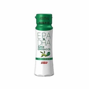 ニッスイ スーパーオメガ3オイル EPA&DHA オリーブ(100g) 124444737【送料無料】