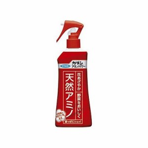 カダン アミノパワー(200mL) 012814976