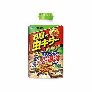 カダン お庭の虫キラー誘引殺虫粒剤(700g) 012815802