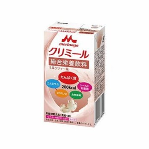 エンジョイクリミール ミルクティー味(125mL) 054103759