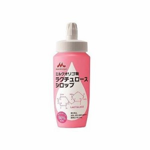 ミルクオリゴ糖ラクチュロースシロップ(500g) 054103905【送料無料】