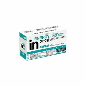 inゼリー エネルギー ブドウ糖(180g×6個) 078002469