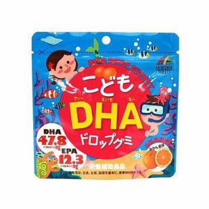 こどもDHA ドロップグミ(90粒) 078340084