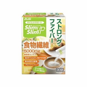 スリムアップスリム ストロングファイバー 30袋 078910545