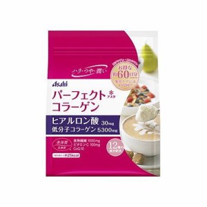 パーフェクト アスタ コラーゲン パウダータイプ 60日 447g 078912662【送料無料】