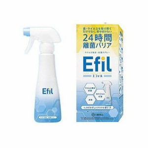 Efil(エフィル) スプレータイプ(300mL) 051701706