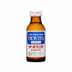 チオビタドリンク(100mL) 051700453