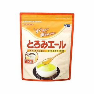 とろみエール(1kg) 012517276【送料無料】