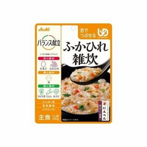 バランス献立 ふかひれ雑炊(100g) 012520059