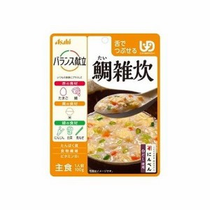 バランス献立 鯛雑炊(100g) 012520074