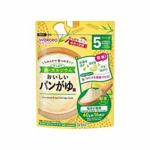 おいしいパンがゆ風(40g) 012522097