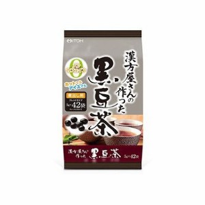 漢方屋さんの作った黒豆茶(5g×42袋) 074004952