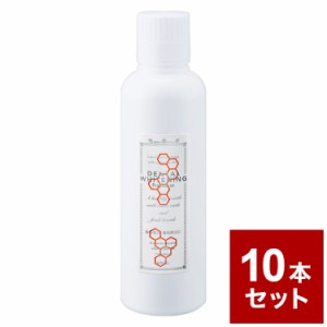 【10本セット】プロポリンス デンタル ホワイトニング 600ml マウスウォッシュ 口臭ケア 歯 歯茎 オーラルケア【送料無料】