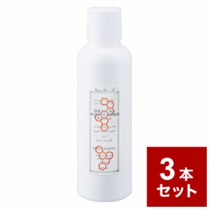 【3本セット】プロポリンス デンタル ホワイトニング 600ml マウスウォッシュ 口臭ケア 歯 歯茎 オーラルケア【送料無料】