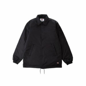 ディッキーズ Dickies ジャケット プリント入り中綿コーチジャケット 173M10WD20 アウター スケーター コーチジャケット