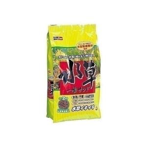 GEX（ジェックス） 水草一番サンド 2Kg （水槽用砂） 【ペット用品】（代引不可）