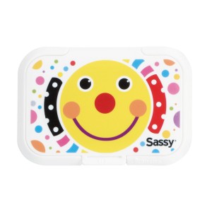 Sassy サッシー 正規品 Sassy ビタット スマイリー BCSA00101