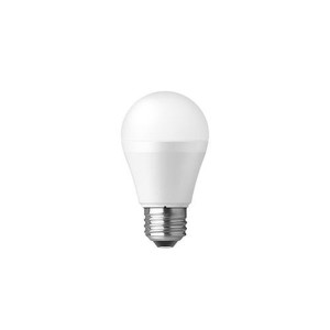 ESCO エスコ AC100V/ 4.4W/E26 電球/LED(電球色) EA758XR-106AE(代引不可)