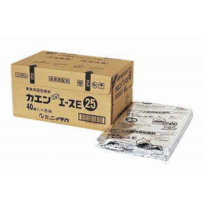 カエンニューエースE(シュリンク包装・アルミカップ付)10g 720個入(代引不可)【送料無料】