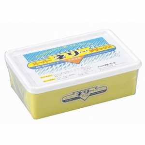 洗剤 スーパーネリーデラックス 850g(代引不可)【送料無料】