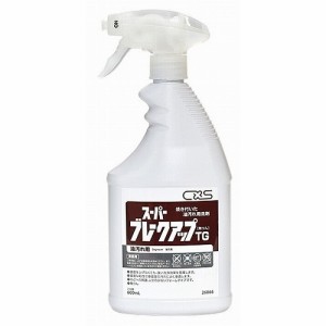 シーバイエス グリドルクリーナー スーパーブレークアップ TG 600ml(代引不可)【送料無料】