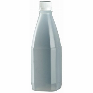 食品用 耐熱プラスチック容器(蓋無)530cc PP500T(代引不可)【送料無料】