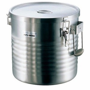サーモス 18-8 保温食缶 シャトルドラム JIK-W16(代引不可)【送料無料】