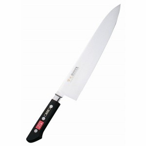 堺實光 INOX 牛刀 30cm(代引不可)【送料無料】