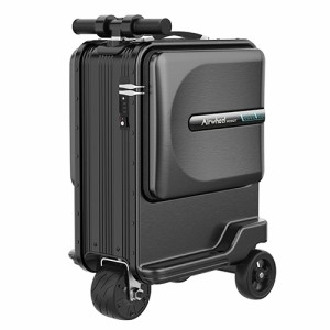 乗れるスーツケース SE3MiniT 機内持込可 キャリーケース スーツケース 電動スーツケース 電気キャリーケース TSAロック キャスター ファ