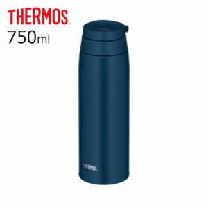 サーモス THERMOS 真空断熱ケータイマグ JOO-750 IBL 水筒 真空 ステンレス おしゃれ コンパクト 軽量 0.5L【送料無料】