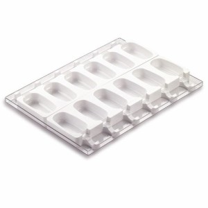 シリコマート スティックフレックス2枚入 クラッシック GEL01 WST2101【送料無料】