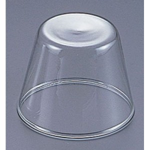 イワキ 耐熱ガラス製プリンカップ KBT904 (KB904)100cc WPL351【送料無料】