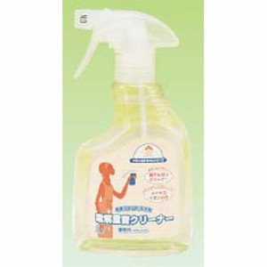 服部製紙 電解重曹クリーナー 400ml JDV0101【送料無料】