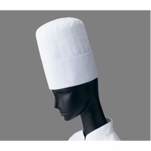 サンペックスイスト コック帽 15 (ホワイト) M SBU4001【送料無料】