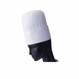 サンペックスイスト 抗菌コック帽 FH-15(ホワイト) 3L SBU5104【送料無料】
