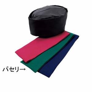 サカノ繊維 和帽子 SK92 L パセリ SBU5007【送料無料】