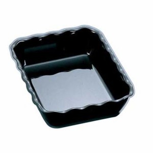 CAMBRO(キャンブロ) デリクロックス DC5 ブラック LKL0702【送料無料】