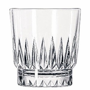 Libbey(リビー) ウィンチェスター ロック No.15454(6ヶ入) RLBX801【送料無料】