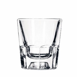 Libbey(リビー) オールドファッション No.5131(6ヶ入) RLBCN01【送料無料】