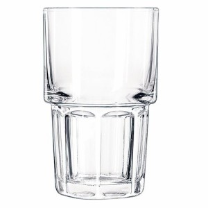 Libbey(リビー) スタックジブラルタル ビバレッジ No.15654(6ヶ入) RLBU701【送料無料】