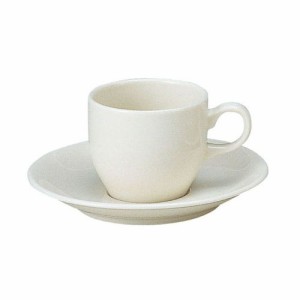 山加 カジュアルウェア YB360-1 コーヒーカップ(6個入) RKC37【送料無料】