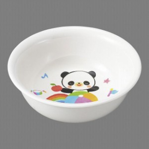 エンテック メラミンお子様食器「赤ちゃんパンダ」 PA-28 小鉢 [RAK1301]【送料無料】